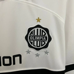 CAMISA DO OLÍMPIA - HOME 23/24 na internet