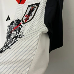 CAMISA DO JAPÃO - ESPECIAL SAMURAI 22/23 na internet