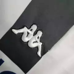 CAMISA RETRÔ DA JUVENTUS - MANGA LONGA - HOME 97/98 - NETSHIRTS