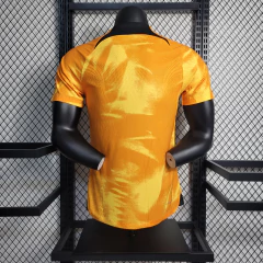 CAMISA DA HOLANDA VERSÃO JOGADOR - HOME 22/23