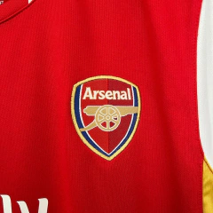 CAMISA RETRO DO ARSENAL - HOME 06/08 - NETSHIRTS