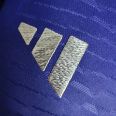 CAMISA DA ARGENTINA VERSÃO JOGADOR - AWAY 22/23 - NETSHIRTS