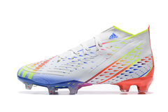 CHUTEIRA CAMPO - ADIDAS PREDATOR FIFA WORLD CUP QATAR 2022 EDGE+ FG39-45 - NETSHIRTS
