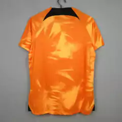 CAMISA DA HOLANDA - HOME 22/23 na internet