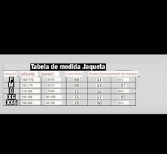 AGASALHO DE ALGODÃO DO PGS JORDAN - PRETO 22/23 - comprar online