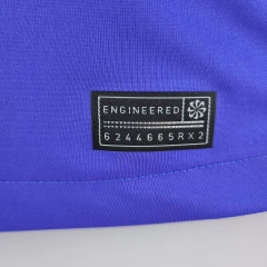 Imagem do CAMISA FEMININA DO BRASIL - AWAY 22/23 #VESTEGARRA