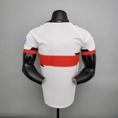 Imagem do CAMISA FÓRMULA 1 - MERCEDES-BENZ - BRANCO 2022