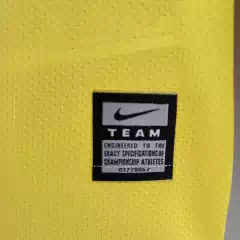 Imagem do CAMISA RETRÔ DO BARCELONA - MANGA LONGA - AWAY 08/09