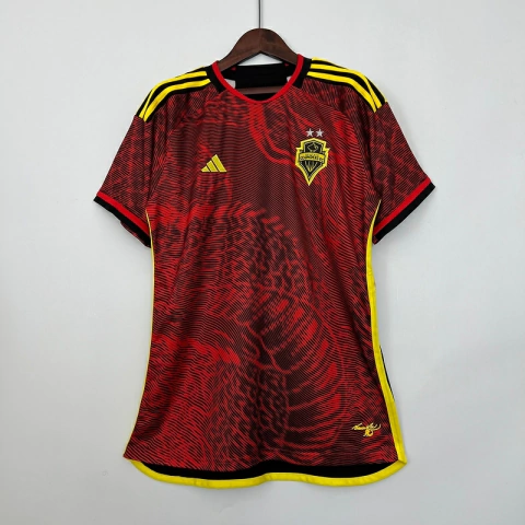 CAMISA DO SEATTLE - AWAY 23/24