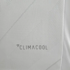 CAMISA RETRÔ DO REAL MADRID - HOME 17/18