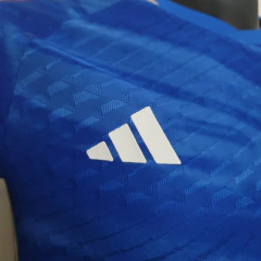 CAMISA DA ITÁLIA VERSÃO JOGADOR - HOME 23/24 na internet