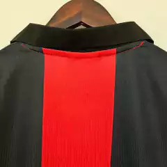 CAMISA RETRÔ DO E. FRANKFURT - ANIVERSÁRIO 100 ANOS 98/00