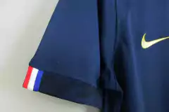 CAMISA DA FRANÇA - HOME 22/23 - NETSHIRTS