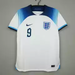 CAMISA DA INGLATERRA - HOME 22/23 - loja online