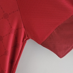CAMISA DA ROMA - HOME 22/23 - loja online
