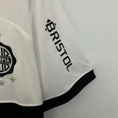 CAMISA DO OLÍMPIA - HOME 23/24 - loja online