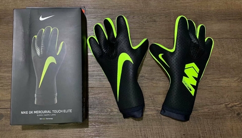 LUVAS DE GOLEIRO - NIKE MERCURIAL - ADULTO