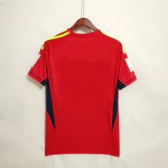 CAMISA DA ARGENTINA - GOLEIRO - VERMELHO 22/23