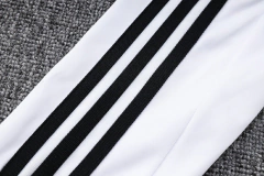 CONJUNTO AGASALHO DA ITÁLIA - AZUL/BRANCO 23/24 - comprar online