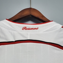 CAMISA DO MILAN RETRÔ 06/07 - loja online