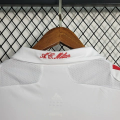 CAMISA DO MILAN RETRÔ - AWAY 07/08 - comprar online