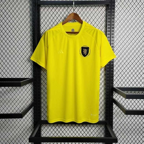 CAMISA DA ESCÓCIA - GOLEIRO 23/24