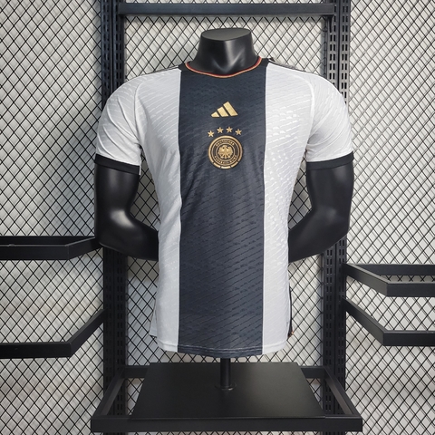 CAMISA DA ALEMANHA VERSÃO JOGADOR - HOME 22/23