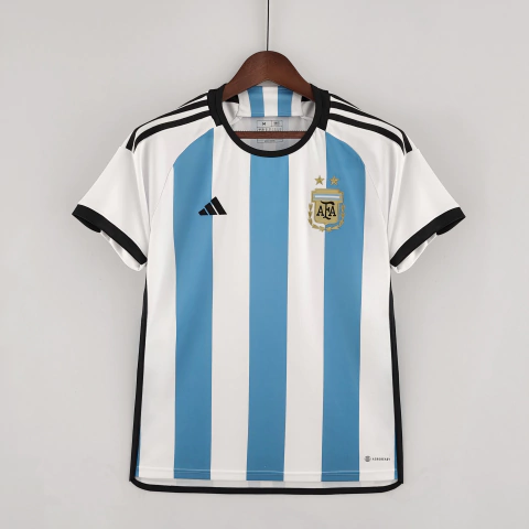 CAMISA DA ARGENTINA - HOME 22/23