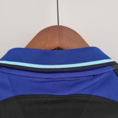 CAMISA DO ATLÉTICO DE MADRID - AWAY 22/23 - comprar online