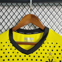 CAMISA DO BORÚSSIA DORTMUND RETRÔ - HOME 11/12 na internet