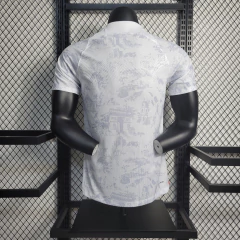 CAMISA DA FRANÇA VERSÃO JOGADOR - AWAY 22/23