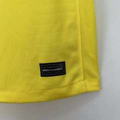 CAMISA DO BRASIL - HOME 23/24 - loja online