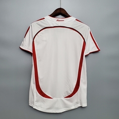 CAMISA DO MILAN RETRÔ 06/07