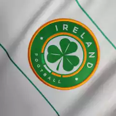 CAMISA DA IRLANDA - AWAY 23/24 - comprar online