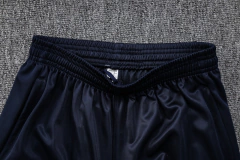 CONJUNTO AGASALHO DA ITÁLIA - AZUL/BRANCO 23/24