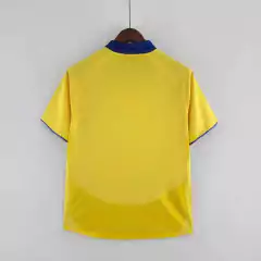 CAMISA RETRO DO ARSENAL - AWAY 03/05 na internet