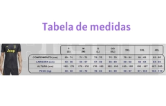 CAMISA DO TENERIFE - THIRD 24/25