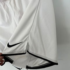 SHORT RETRÔ DO MANCHESTER UNITED - HOME 07/08 na internet