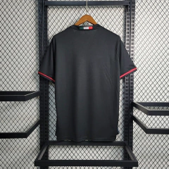 CAMISA DO MILAN RETRÔ - HOME 16/17 na internet