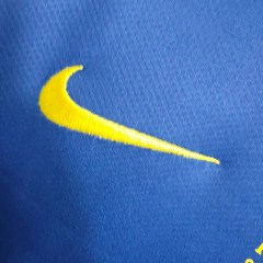 CAMISA DO BARCELONA RETRÔ - HOME 08/09 - NETSHIRTS