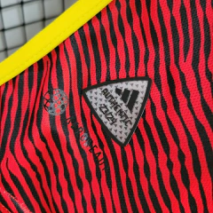 CAMISA DO SEATTLE - VERSÃO JOGADOR - AWAY 23/24