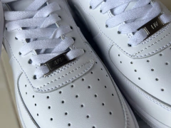 NIKE AIR FORCE 1 - BRANCO - UNISSEX - comprar online