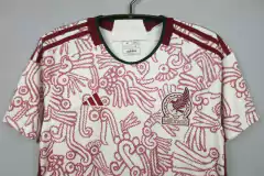 CAMISA DO MÉXICO - AWAY 22/23 - NETSHIRTS