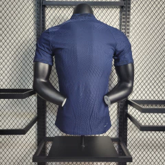 CAMISA DA FRANÇA VERSÃO JOGADOR - HOME 22/23 - comprar online