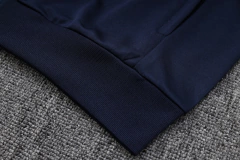 CONJUNTO AGASALHO DA ITÁLIA - AZUL 23/24 na internet