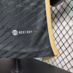 CAMISA DA ARGENTINA VERSÃO JOGADOR - ESPECIAL BLACK 2023 - loja online