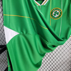 CAMISA DA IRLANDA - HOME 23/24 na internet
