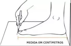 CHUTEIRA CAMPO - ADIDAS PREDATOR EDGE+ FG39-45 - BRANCO/DOURADO - NETSHIRTS