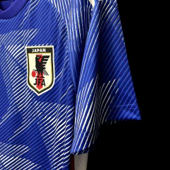 CAMISA DO JAPÃO - HOME 22/23 - loja online