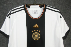 CAMISA DA ALEMANHA - HOME 22/23 - comprar online